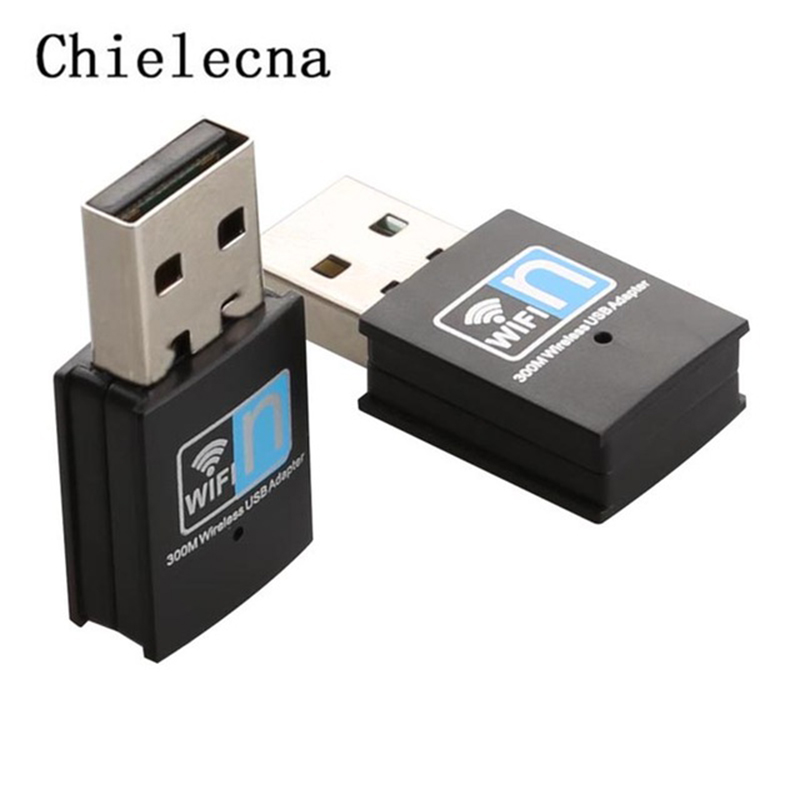 Chielecna-300 Mbps USB  Ʈũ ī ,..